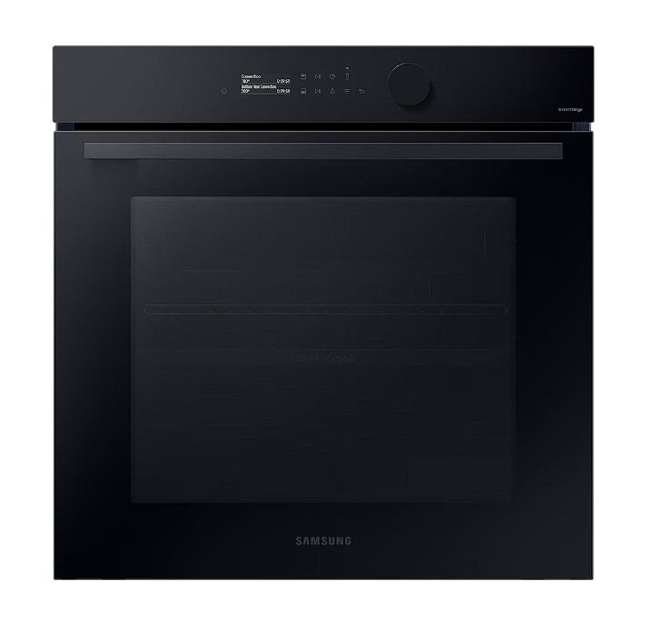 Изображение Духовой шкаф Samsung NV7B5645TAK/WT (76 л , чёрный)