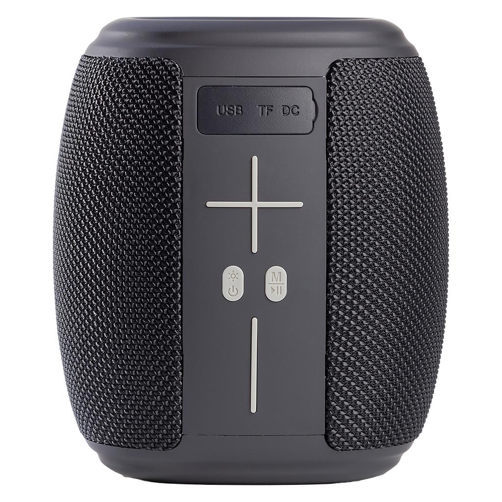 Изображение Портативная акустика SmartBuy (SBS-5720) MUSE 2 (8 Вт   черный)