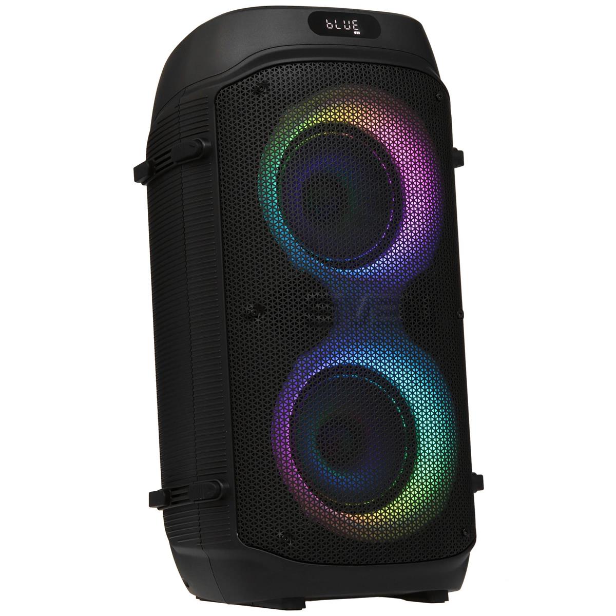 Изображение Портативная акустика Sven PS-850 (100 Вт   черный)