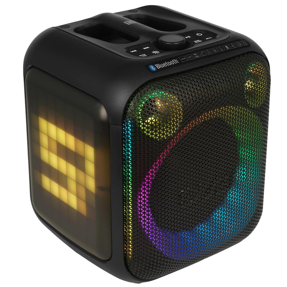 Изображение Портативная акустика Sven PS-880 (110 Вт   черный)