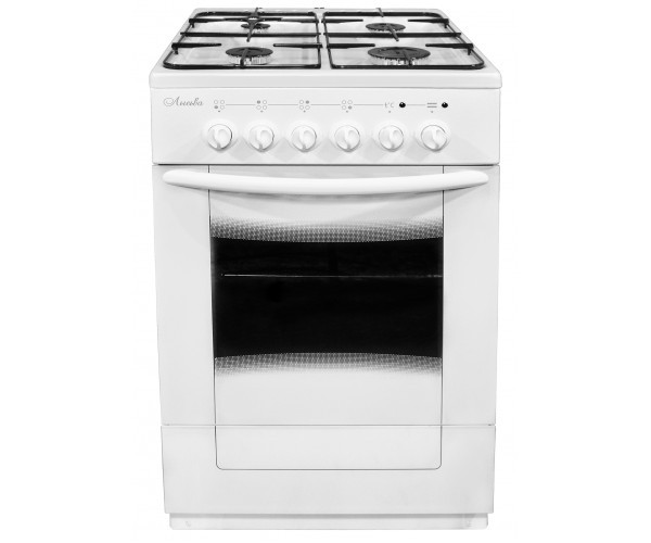 Изображение Плита ЛЫСЬВА ЭГ 401 М2С-2у,белый