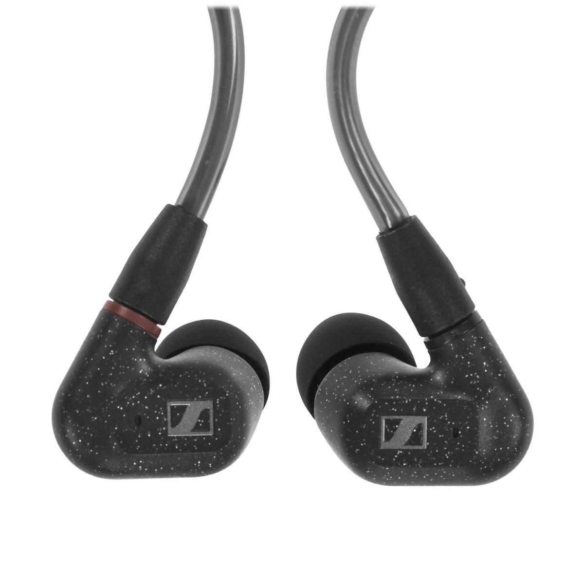 Изображение Наушники Sennheiser IE 300 черный