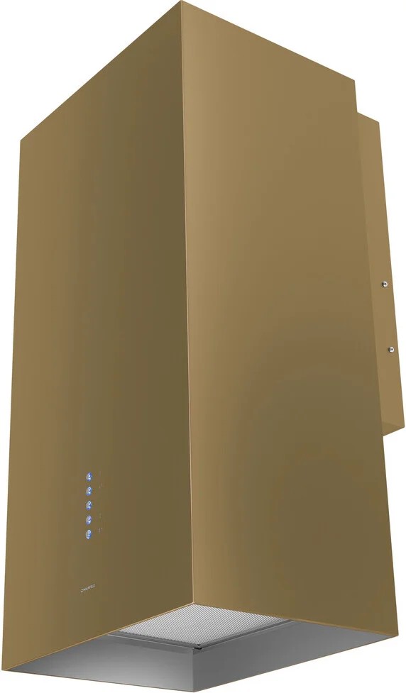 Изображение Вытяжка MAUNFELD Bath 402