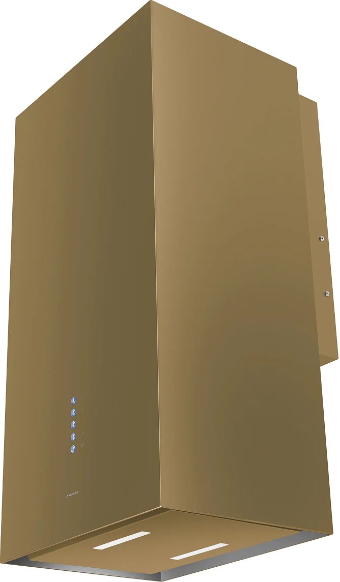 Изображение Вытяжка MAUNFELD Bath Plus 402