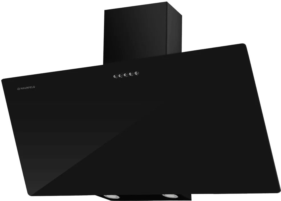 Изображение Вытяжка MAUNFELD Dream 90 Push Glass