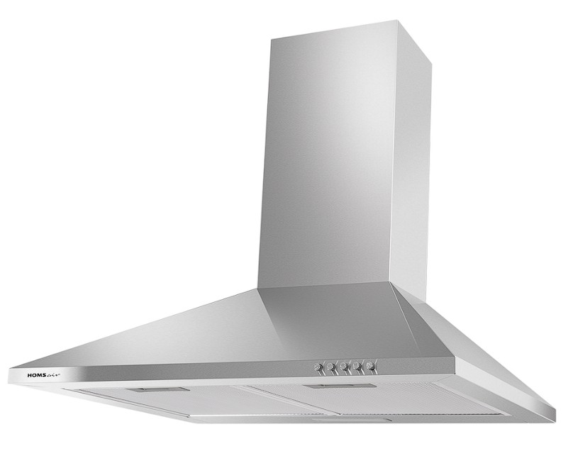 Изображение Вытяжка HOMSair DELTA 50