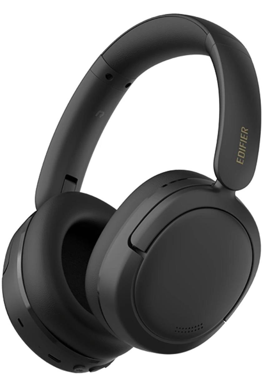 Изображение Bluetooth-гарнитура/наушники Edifier W800BT SE беспроводные bluetooth оголовье (черный)