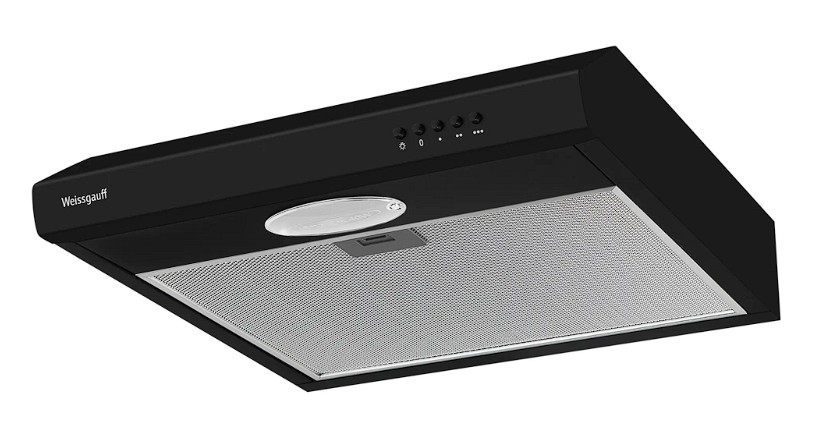 Изображение Вытяжка Weissgauff Cover 60