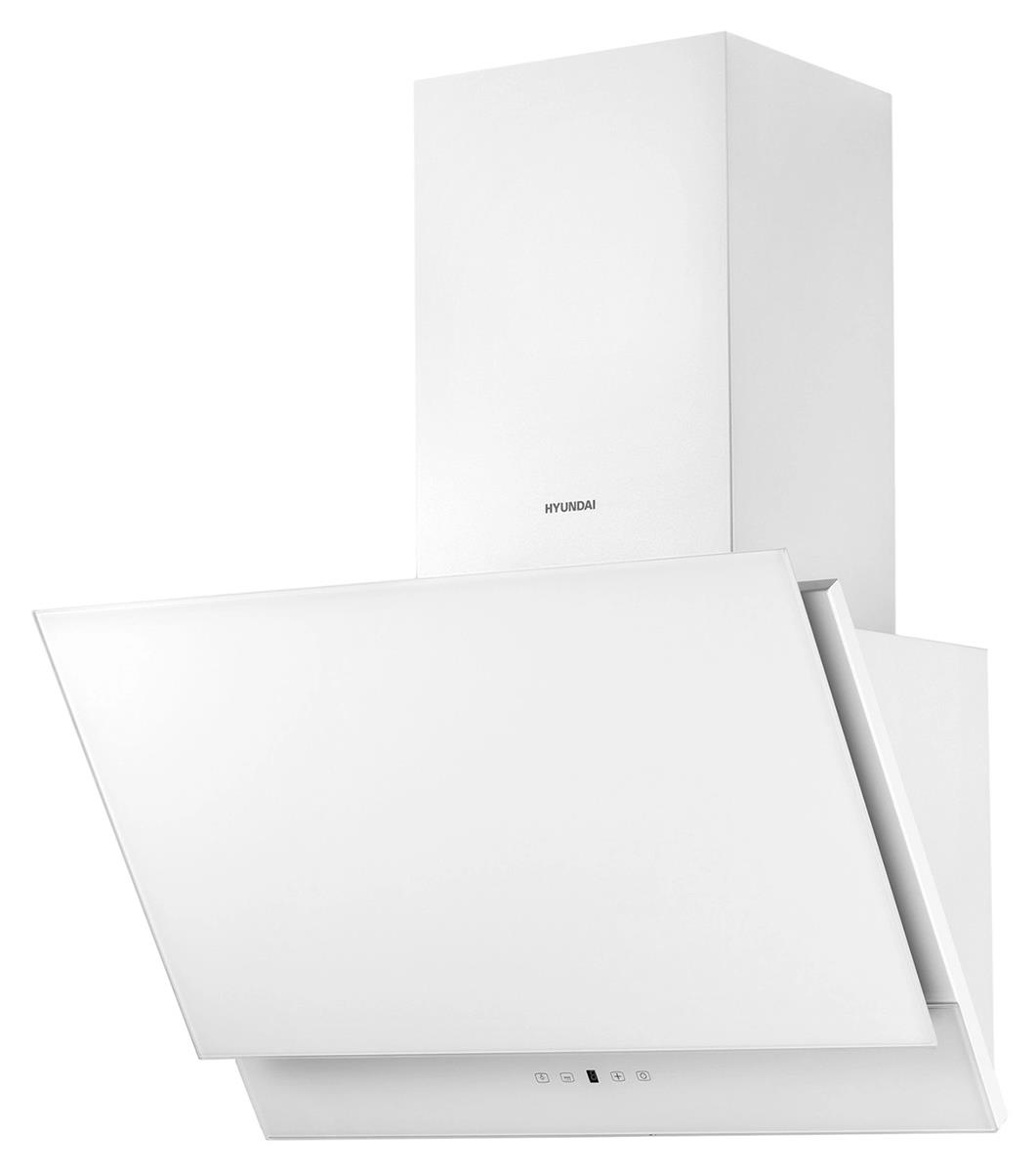 Изображение Вытяжка Hyundai HGH 6744 WG