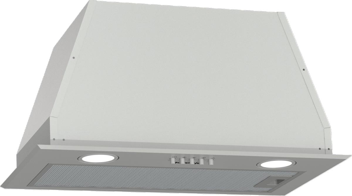 Изображение Встраиваемая вытяжка Gorenje BHI526E6X (нержавеющая сталь, )