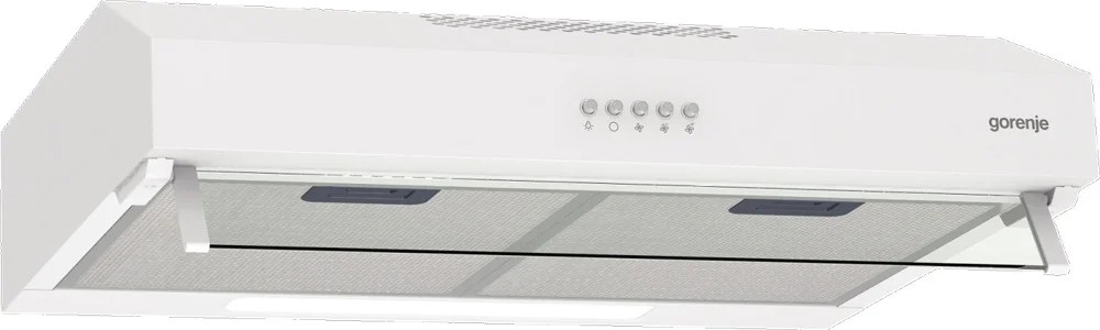 Изображение Вытяжка Gorenje WHU629EW/M