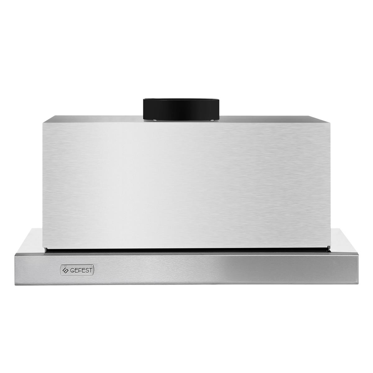 Изображение Встраиваемая вытяжка Гефест ВО-4501 Р20 (белый, )