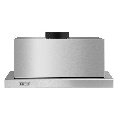 Изображение Встраиваемая вытяжка Гефест ВО-4601 Р20 (белый, )