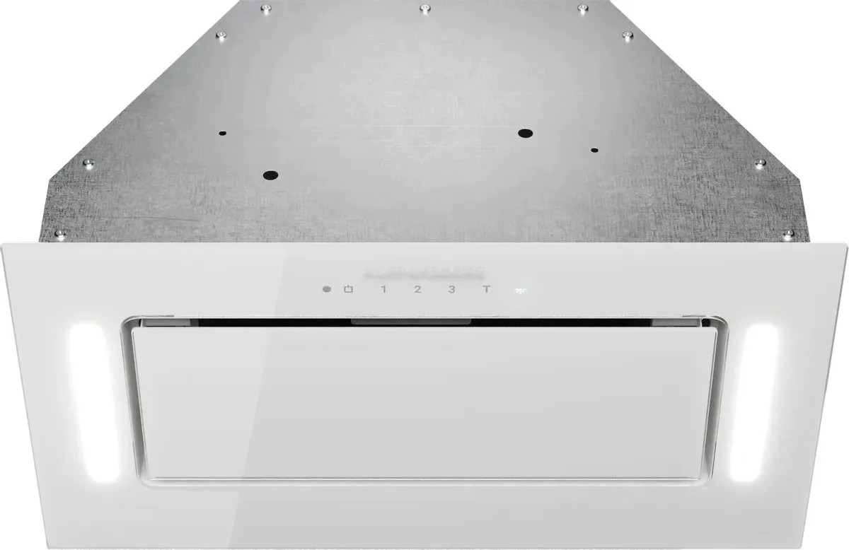 Изображение Встраиваемая вытяжка Kuppersberg INNOVA V 60 (белый, )