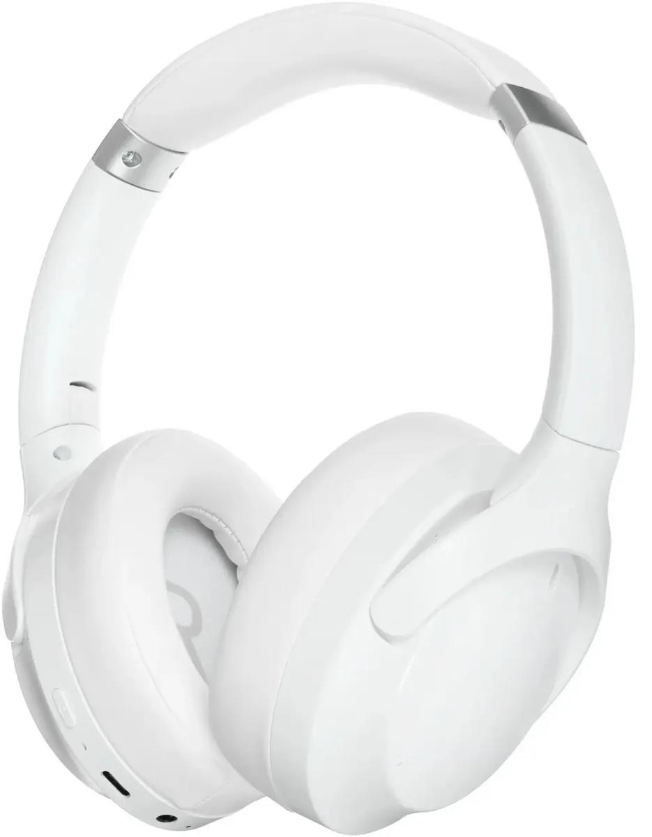 Изображение Bluetooth-гарнитура/наушники HONOR Choice WRL ROS-ME01 (белый)