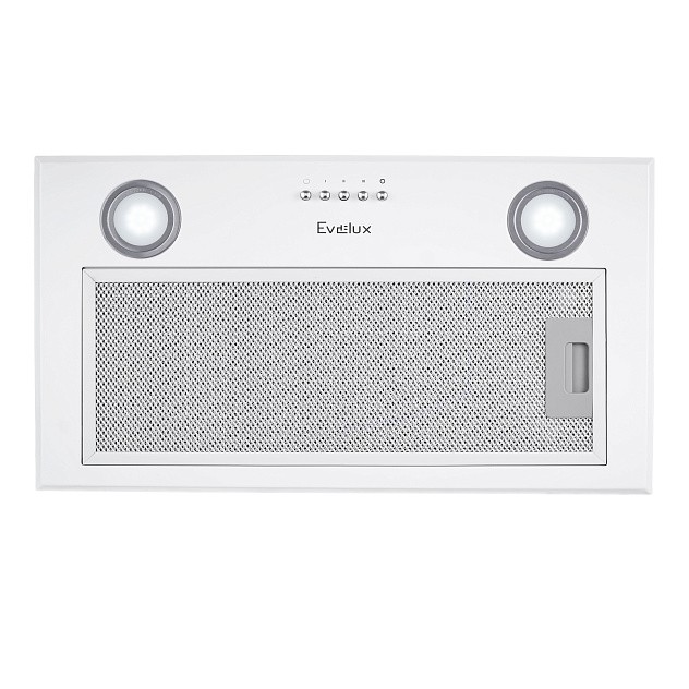Изображение Встраиваемая вытяжка Evelux Margit 60 W (белый, )
