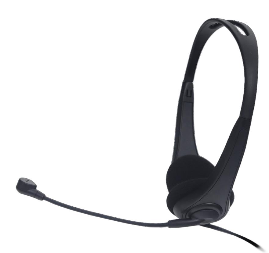 Изображение Наушники RASKAT Standart 2J черный