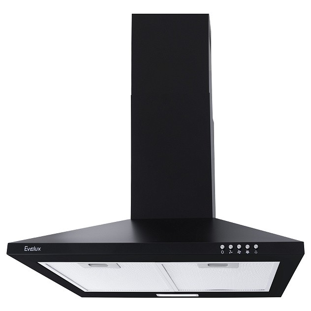 Изображение Вытяжка Evelux Favorite 60 B