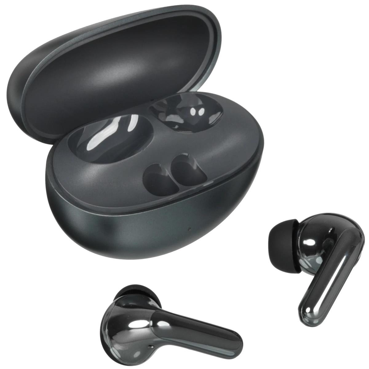 Изображение Bluetooth-гарнитура/наушники HONOR Choice Earbuds X7 Pro (KSN-ME00) (серый)