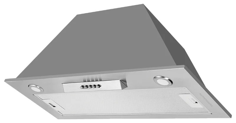 Изображение Встраиваемая вытяжка Kuppersberg INLINEA 70 LX (нержавеющая сталь, )