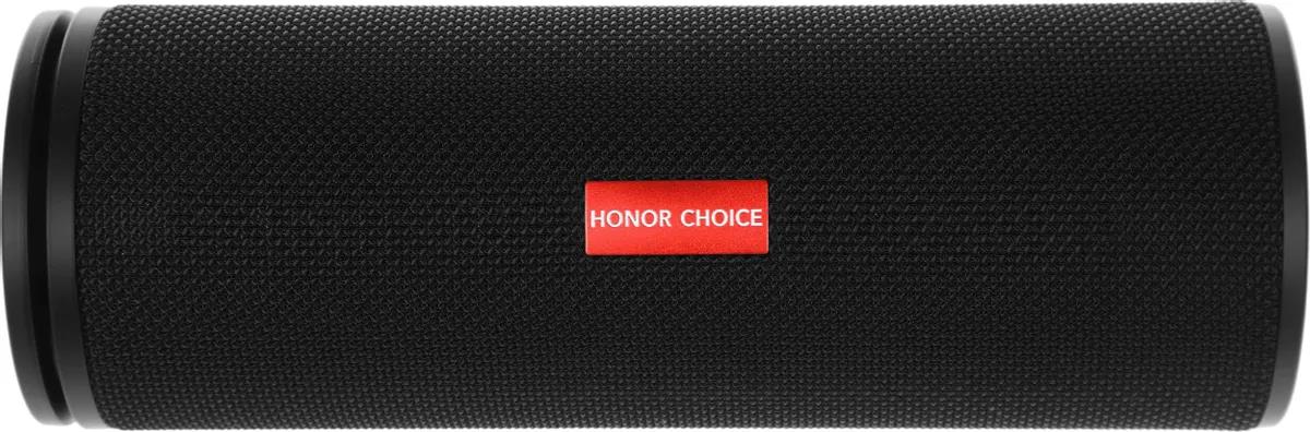Изображение Портативная акустика HONOR Choice Speaker Pro VNC-ME00 (30 Вт   черный)