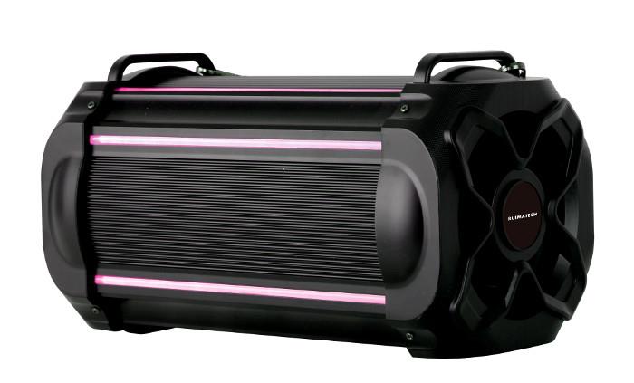 Изображение Портативная акустика Ruimatech VA-7804 (9 Вт   черный)