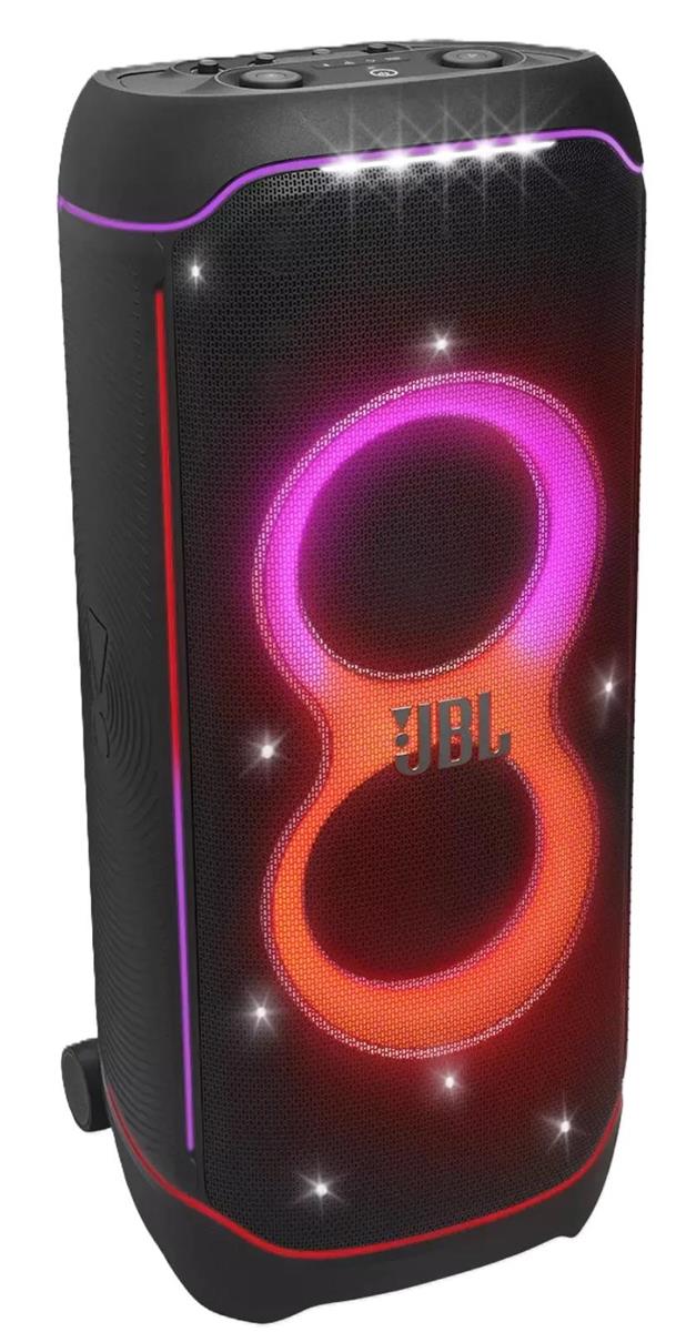 Изображение Беспроводная акустическая система JBL PartyBox Ultimate