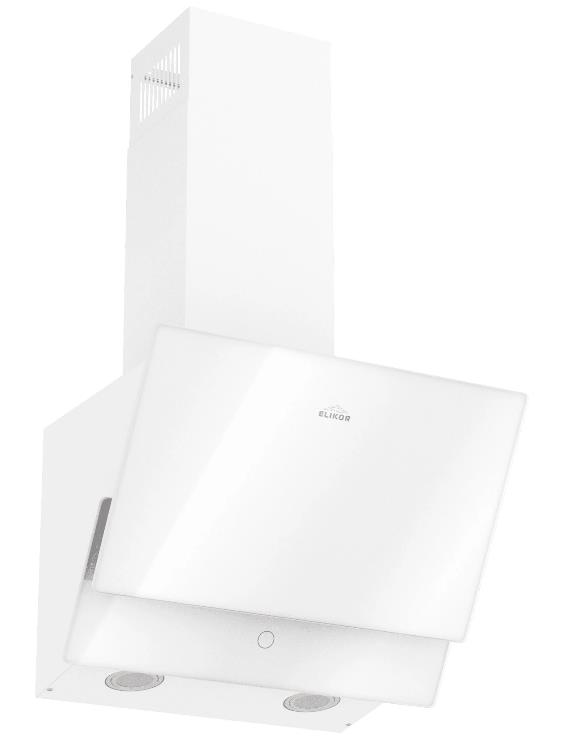 Изображение Вытяжка ELIKOR VERTEX WH 50