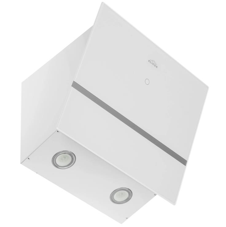 Изображение Вытяжка ELIKOR RISE WH 50