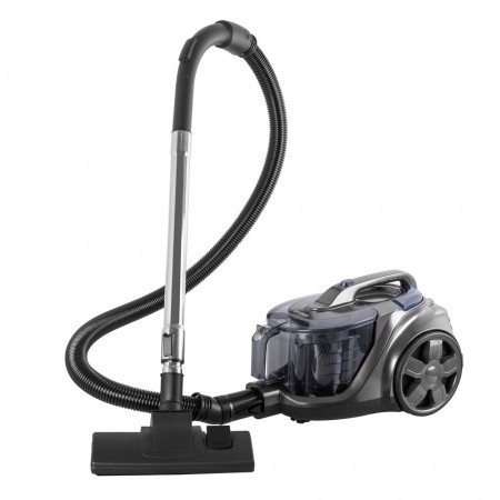 Изображение Пылесос Endever VC-670 (2100 Вт /контейнер/серый, синий)