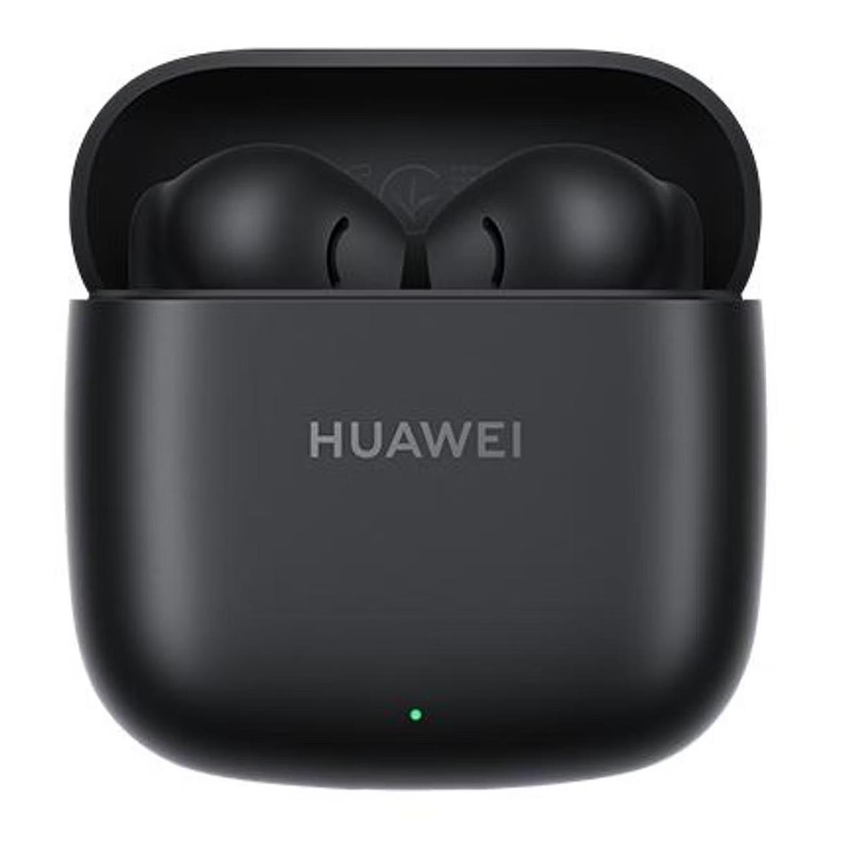 Изображение Bluetooth-гарнитура/наушники Huawei Freebuds SE 2 (черный)