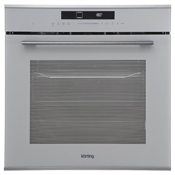 Изображение Духовой шкаф Korting OKB 1331 S GBXGr (72 л , серый)