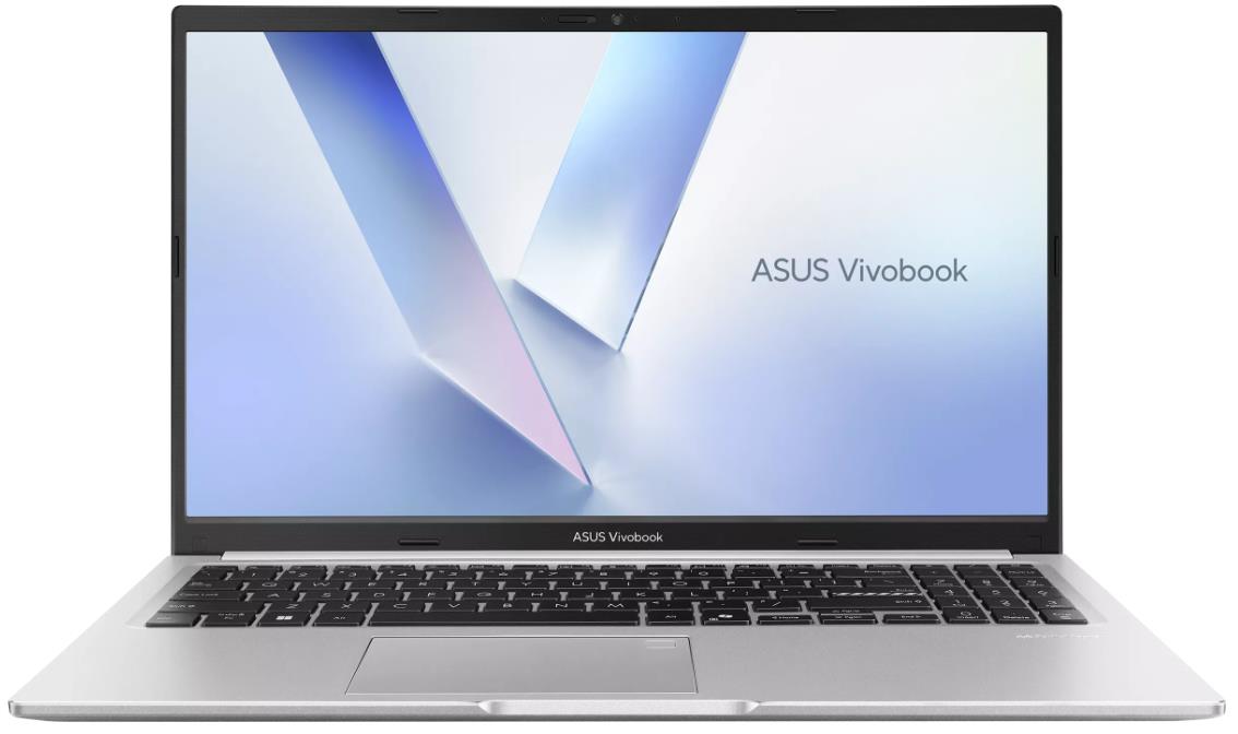 Изображение Ноутбук Asus M1502NAQ Vivobook 15 (AMD 170 3200 МГц/ SSD 512 ГБ  /RAM 16 ГБ/ 15.6" 1920x1080/VGA встроенная/ Без ОС) (90NB1842-M00830)