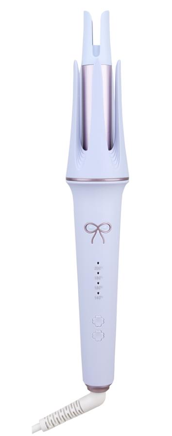 Изображение Щипцы для волос Kelli KL-1255 лавандовый (50 Вт /200 °C/)