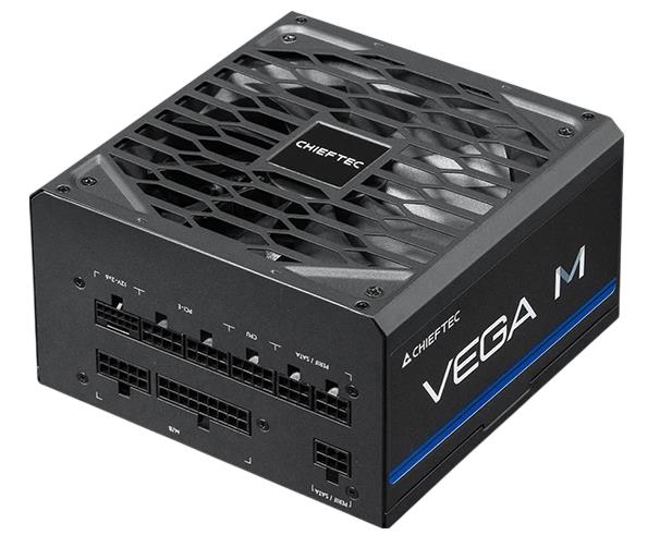 Изображение Блок питания Chieftec Vega M (PPG-1000-C) (1000 Вт )