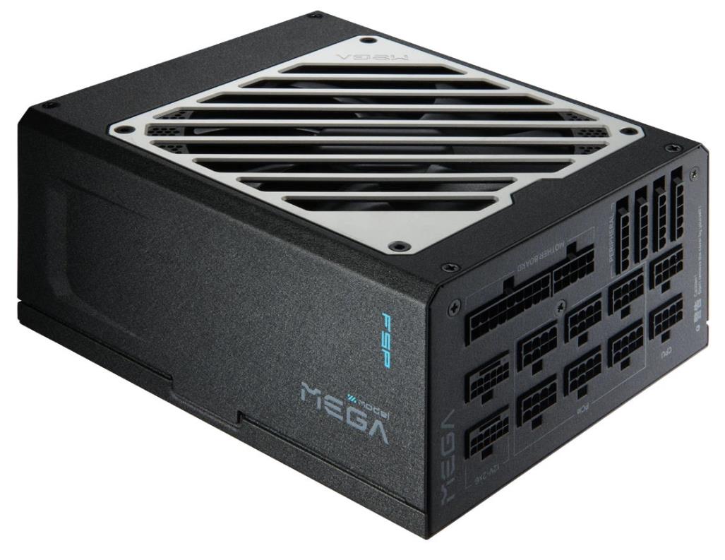 Изображение Блок питания FSP MEGA-1350TI (MEGA-1350TI) (1350 Вт )