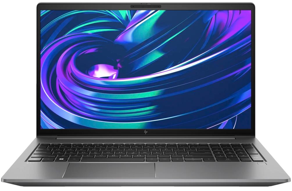 Изображение Ноутбук HP ZBook Power 15 G10 A (AMD 7840HS 3800 МГц/ SSD 1024 ГБ  /RAM 32 ГБ/ 15.6" 1920x1080/VGA дискретная/ Windows 11 Pro) (8U6Z7PA)