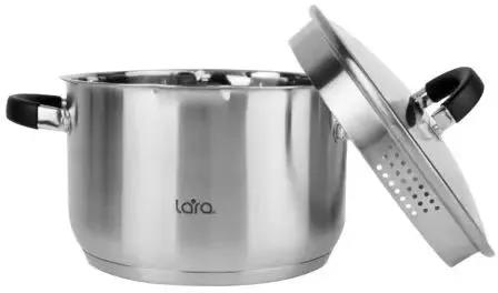 Изображение Кастрюля Lara LR02-906 (2,9 л )