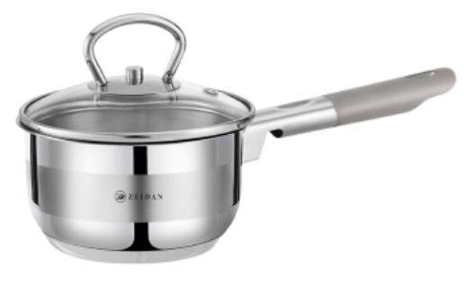 Изображение Ковш Zeidan Z-501091 (1 л )