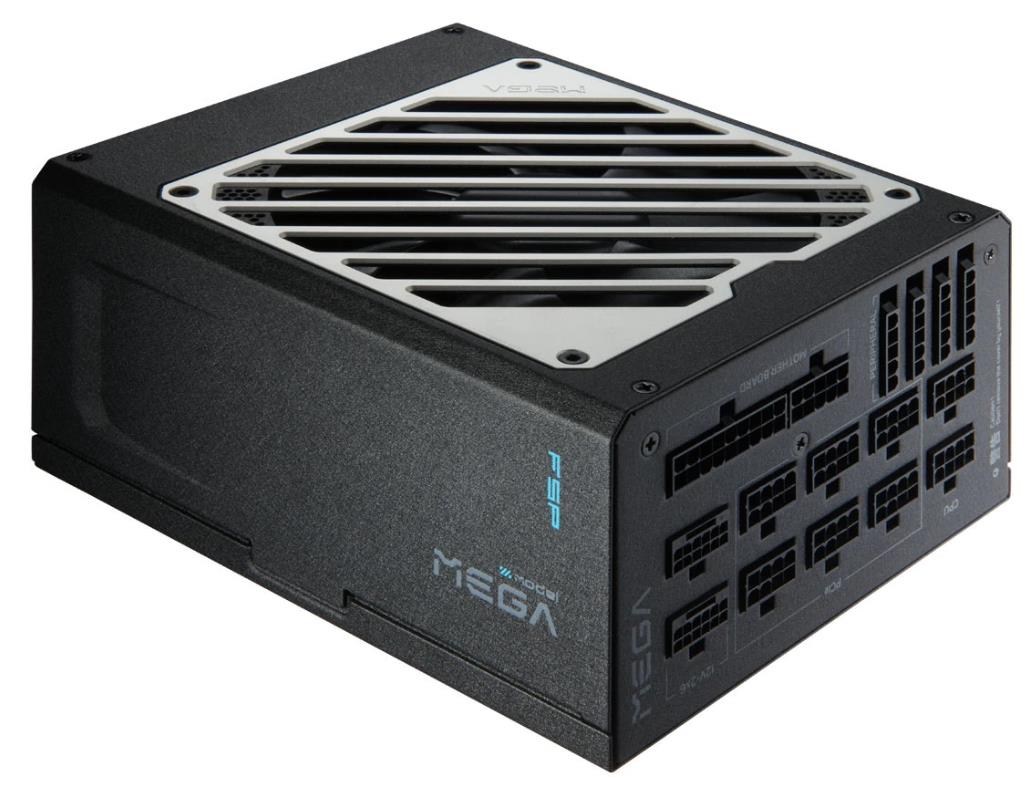 Изображение Блок питания FSP MEGA-1650TI (MEGA-1650TI) (1650 Вт )