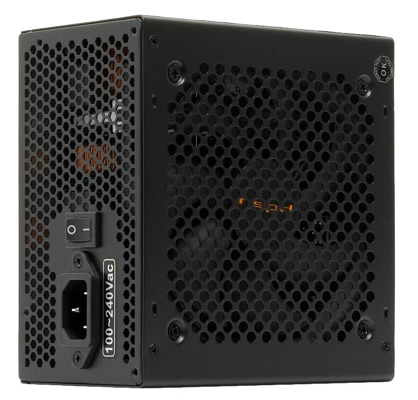 Изображение Блок питания HSPD HST-850GF-BK (HST-850GF-BK) (850 Вт )