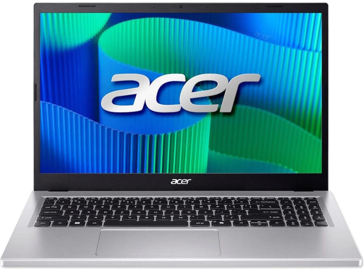 Изображение Ноутбук Acer Extensa 15 EX215-57-597H (Intel 13420H 2100 МГц/ SSD 1024 ГБ  /RAM 32 ГБ/ 15.6" 1920x1080/VGA встроенная/ Без ОС) (NX.EJBER.00A)