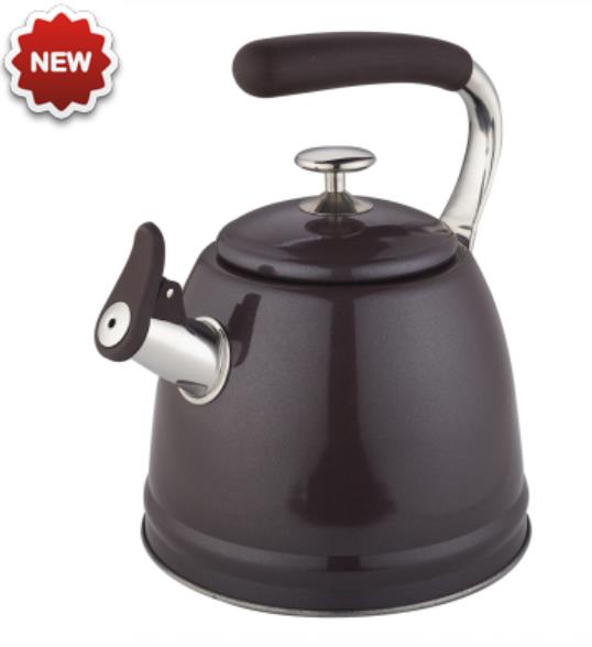 Изображение Чайник Zeidan Z-4551 Mocco (3, л л /)