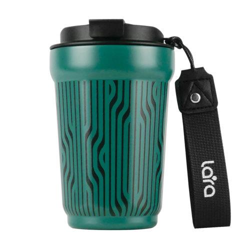 Изображение Термокружка Lara  LR04-29 Garden (0.42 л )