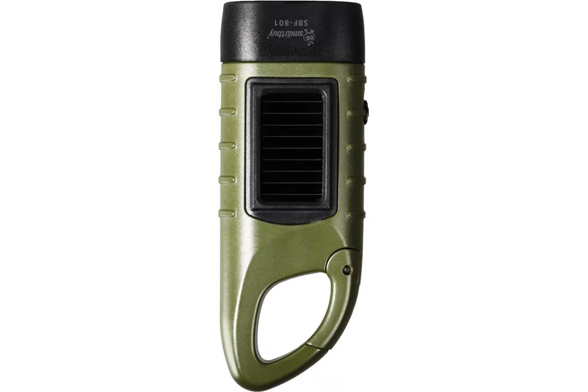 Изображение Фонарь SmartBuy SBF-801