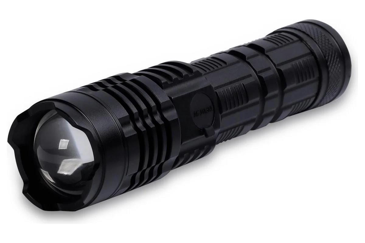 Изображение Фонарь SmartBuy SBF-30-K