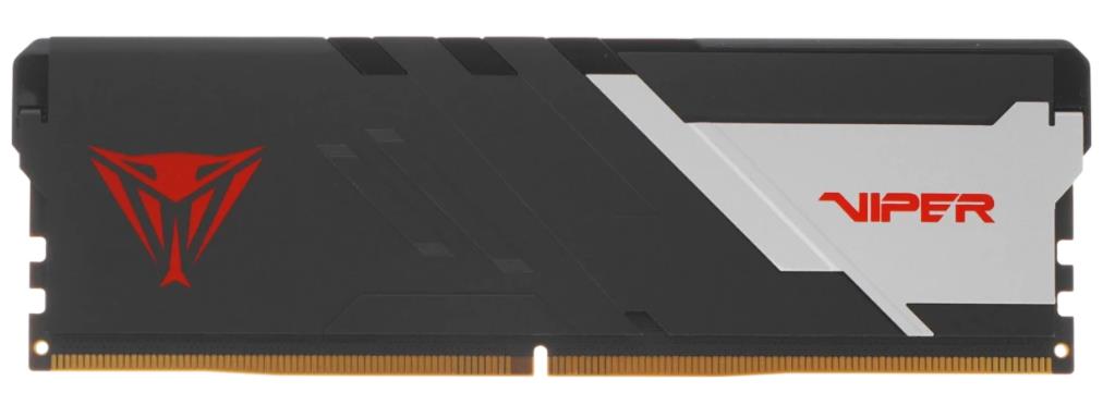 Изображение Оперативная память 16 GB DDR5 Patriot Viper Venom (44800 Мб/с, 5600 МГц, CL36)