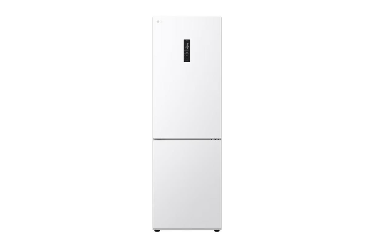 Изображение Холодильник LG GC-B459AQQW белый (A++,248 кВтч/год)