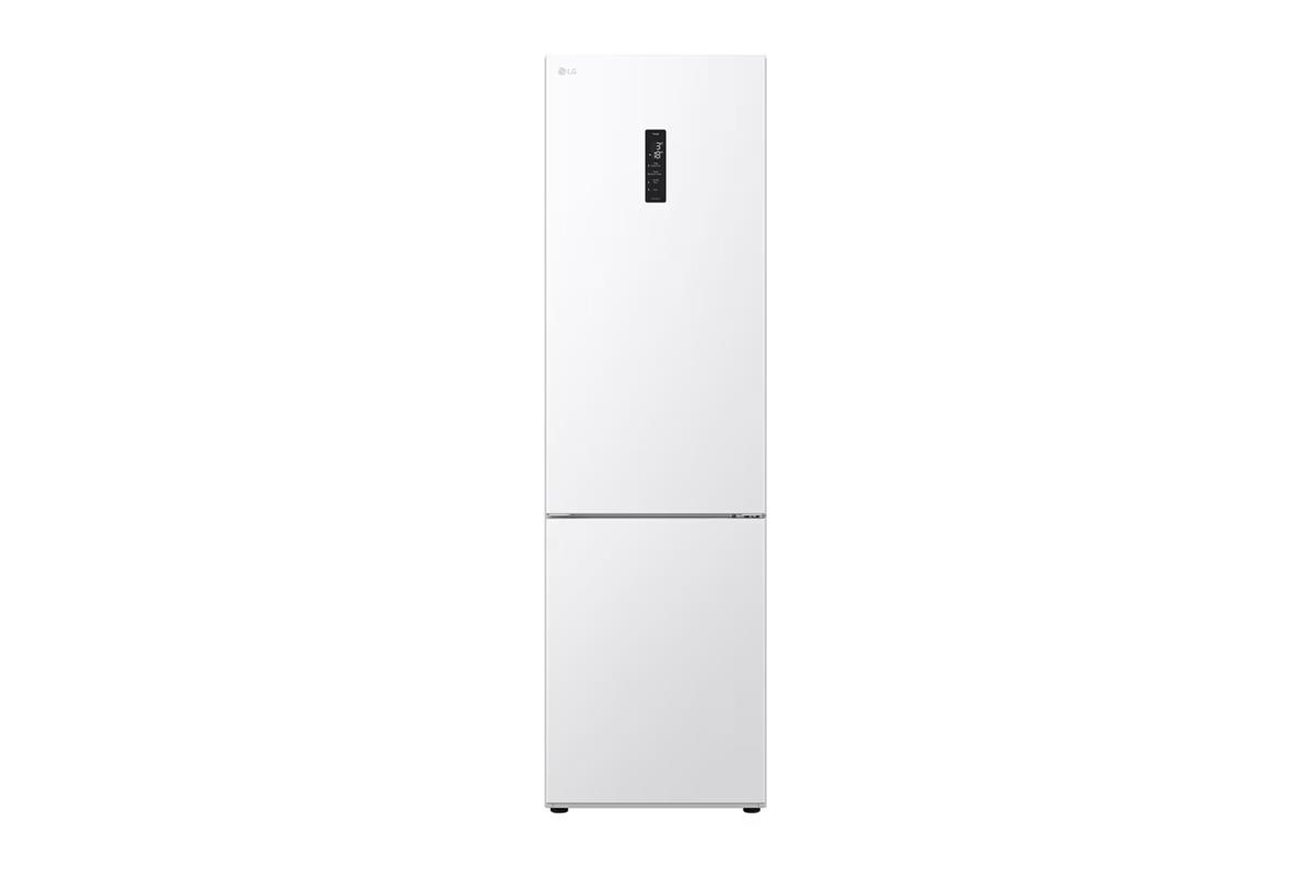 Изображение Холодильник LG GC-B509AQQW белый (A++,262 кВтч/год)