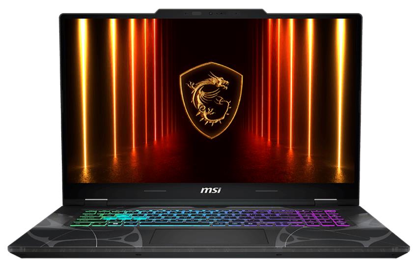 Изображение Ноутбук MSI Cyborg 15 B2RWGKG-1047XRU (Intel 240H 2500 МГц/ SSD 1024 ГБ  /RAM 32 ГБ/ 15.6" 1920x1080/VGA дискретная/ Без ОС) (9S7-15Q342-1047)